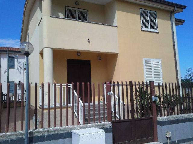 Villa in Via Madonna del Pantano 14, Giugliano in Campania - Foto 1