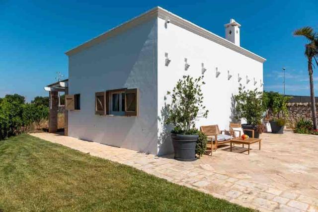 Villa in Strada Comunale De Nigris, Polignano a Mare - Foto 1