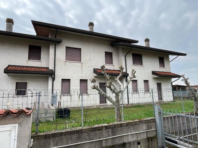 Terraced house in Via Po Brondolo 1, Rosolina - Photo 1