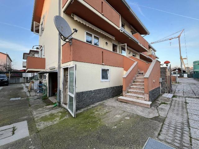 Villa a schiera in Via Carabella, Rosolina - Foto 1