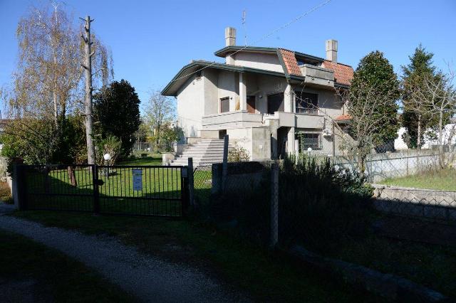 Villa in Via Roma 5, Porto Viro - Foto 1