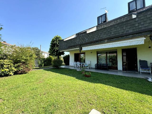 Terraced house in Via dei Bersaglieri 1, Rosolina - Photo 1