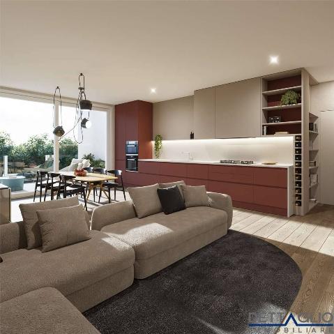 Penthouse in {3}, Via Altinia - Photo 1