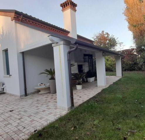 Villa in Via Ca' Porcia, Jesolo - Foto 1