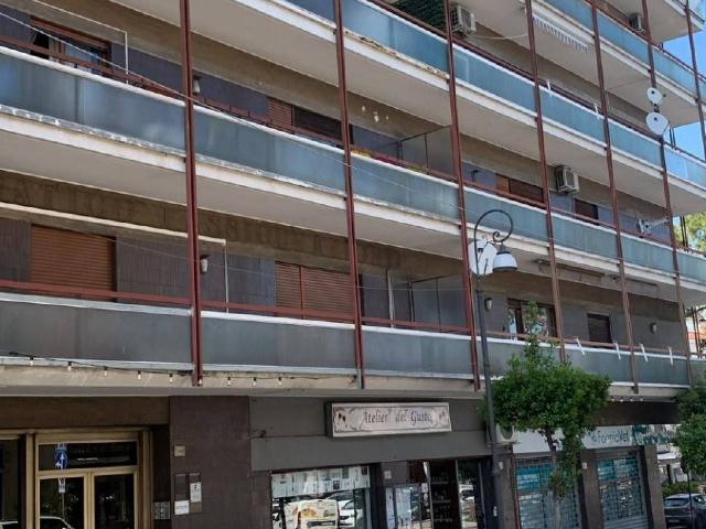 Wohnung in Via Vitruvio, Formia - Foto 1