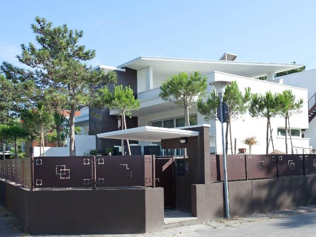 Villa in {3}, Viale delle Palme 67 - Foto 1