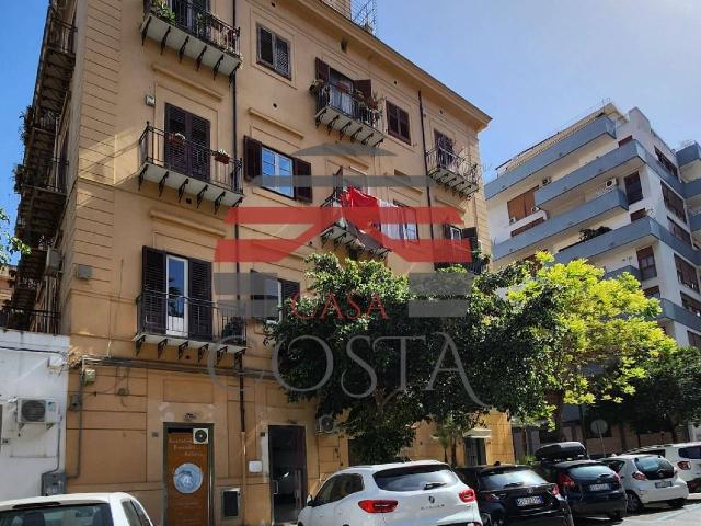 Geschäft in Via Messina 38d, Palermo - Foto 1