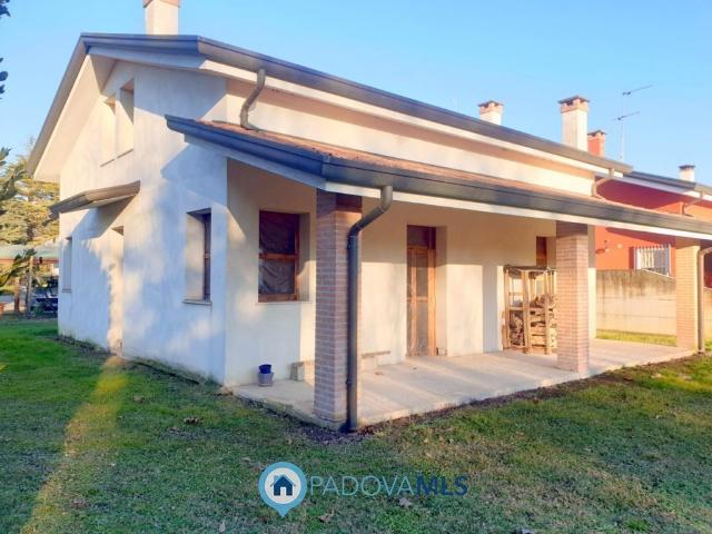 Terraced house in Via Valli, Rubano - Photo 1