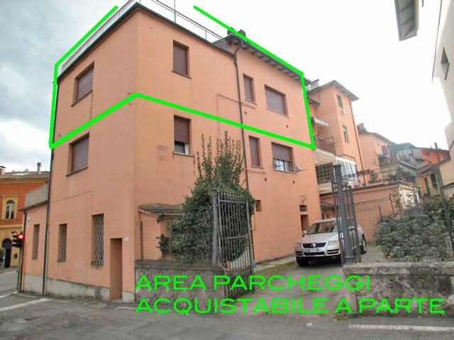 Quadrilocale in Strada Statale Porrettana, Vergato - Foto 1