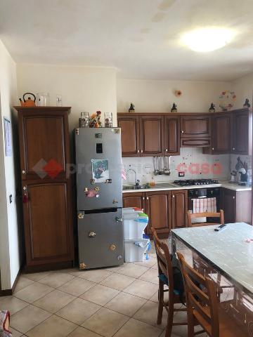 Wohnung in Via Buffagni 31, Concordia sulla Secchia - Foto 1