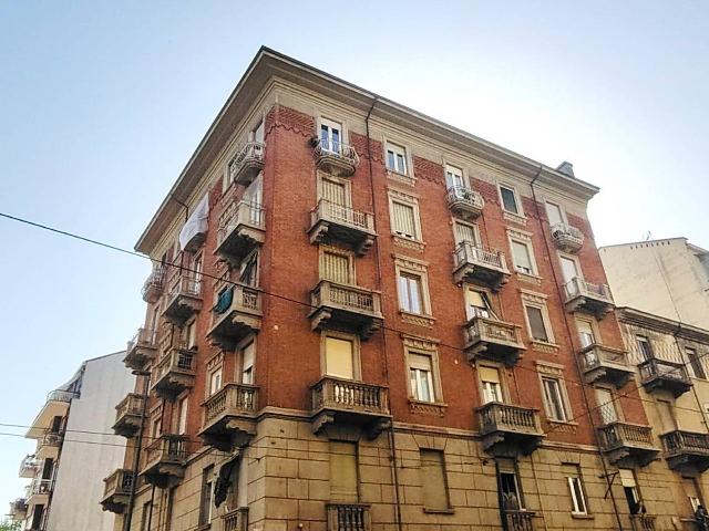 Penthouse in Via Giovanni Flecchia 2, Torino - Foto 1