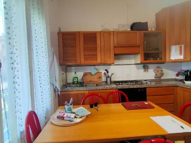 Dreizimmerwohnung in {3}, Via Felice Cavallotti - Foto 1