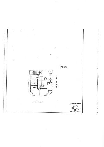 main planimetry real estate image