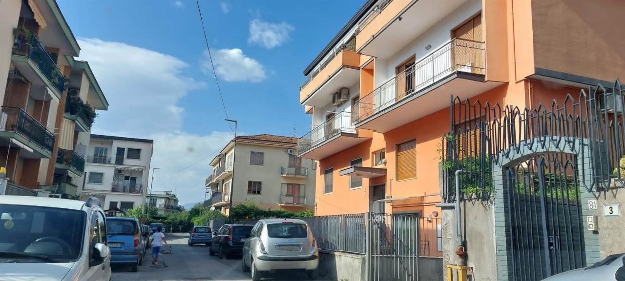 Appartamento in vendita a Cava De' Tirreni