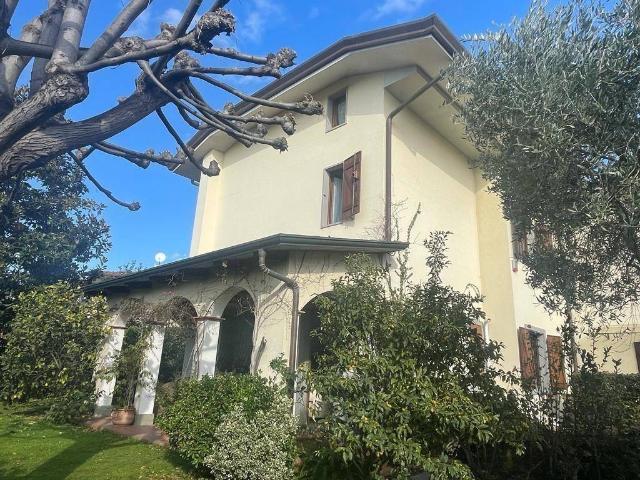 Einfamilienhaus in Via Aurelia Sud, Montignoso - Foto 1