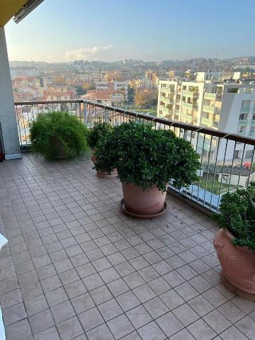 Penthouse in {3}, Via Caduti di Nassirya 11 - Photo 1