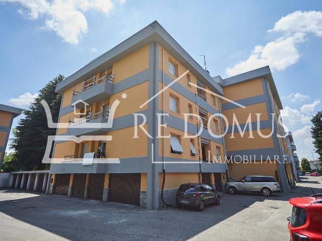 3-room flat in Via Giulio Pastore 68, Giussano - Photo 1