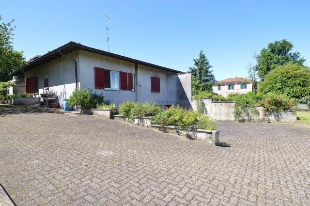 Villa in Via San Francesco 22, Inarzo - Foto 1