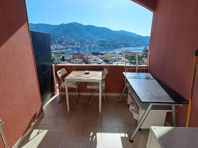 Einzimmerwohnung in Via Aurelia Ponente, Rapallo - Foto 1