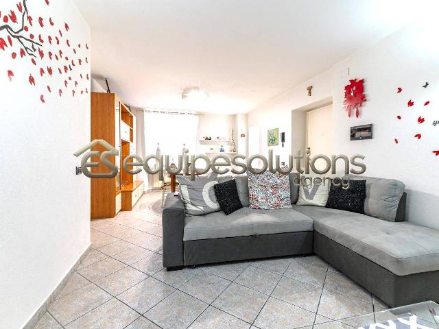 3-room flat in Via dei Canonici, Stezzano - Photo 1