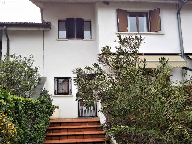 Reihenhaus in Viale Giulio Zavaritt, Gorle - Foto 1