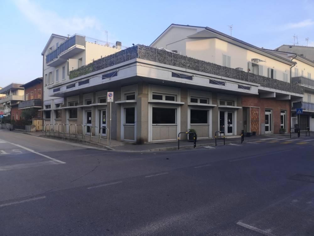 Negozio in Via Oste 95 ,, Montemurlo, {3} - Foto 1
