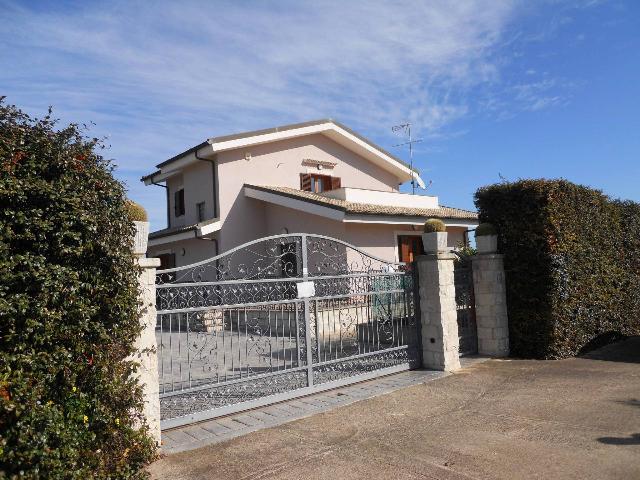 Villa in {3}, Via Sorda Sampieri 188 - Foto 1