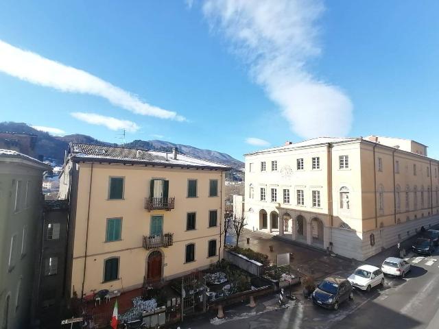 Wohnung in Via Roma, Castelnuovo di Garfagnana - Foto 1