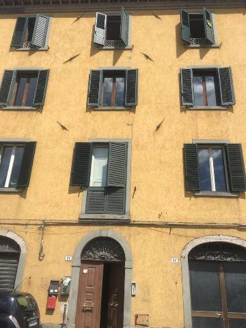 Wohnung in Via Roma 21, Castelnuovo di Garfagnana - Foto 1