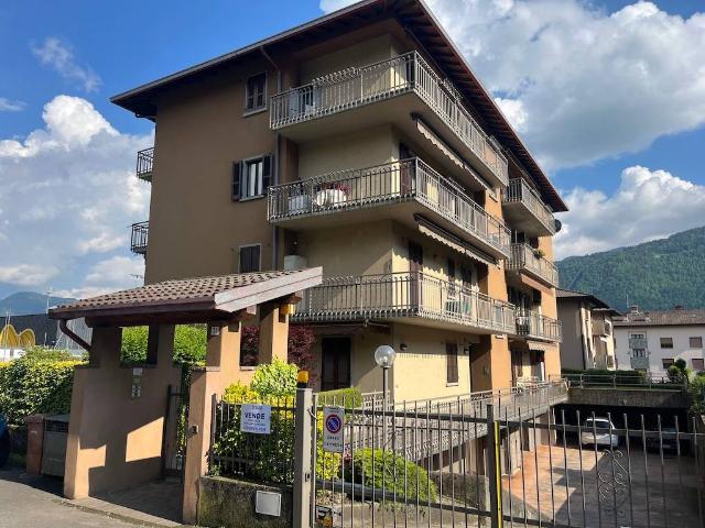 3-room flat in Via Sant'Alessandro 31, Clusone - Photo 1