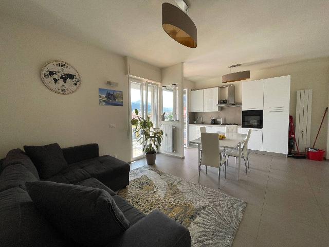 2-room flat in Via Monsignor Salvatore Vattuone 7, Sestri Levante - Photo 1