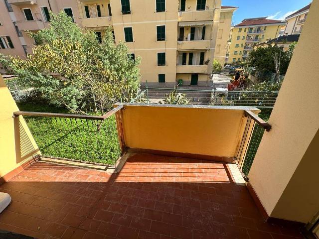 2-room flat in Via Palermo 11, Sestri Levante - Photo 1