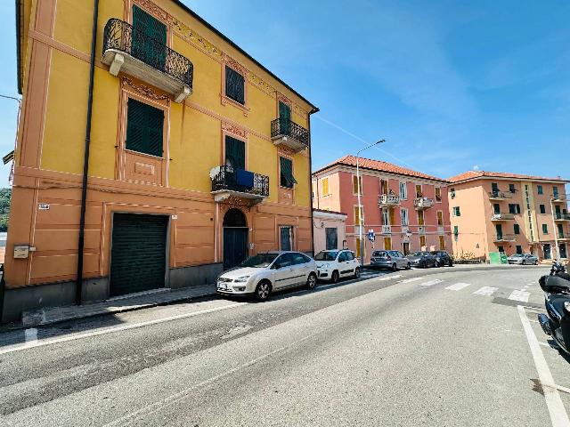 Dreizimmerwohnung in Via Aurelia 150, Sestri Levante - Foto 1