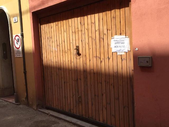 Boxen in Via Vinazzetti, Bologna - Foto 1