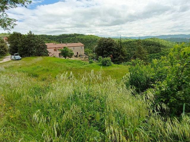 Terreno edificabile in Strada Provinciale di Fratticiola Selvatica, Perugia - Foto 1