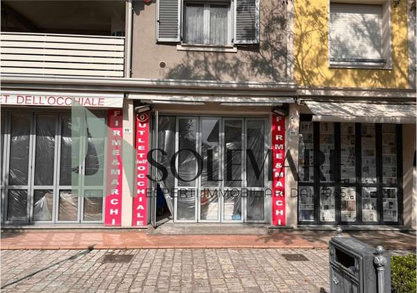Negozio in Viale delle Nazioni 99, Gatteo, {3} - Foto 1
