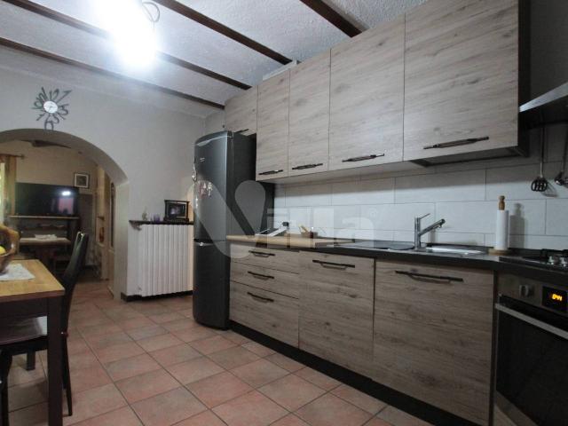 Dreizimmerwohnung in Via Giuseppe Garibaldi 5, Galbiate - Foto 1