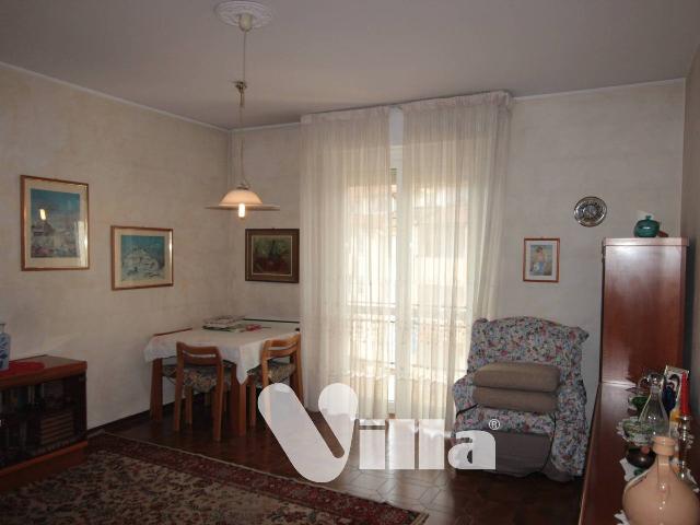 4-room flat in {3}, Via Giacomo Matteotti 8/1 - Photo 1