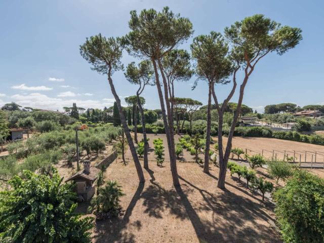 Villa in Via Nettunense Pavona, Albano Laziale - Foto 1