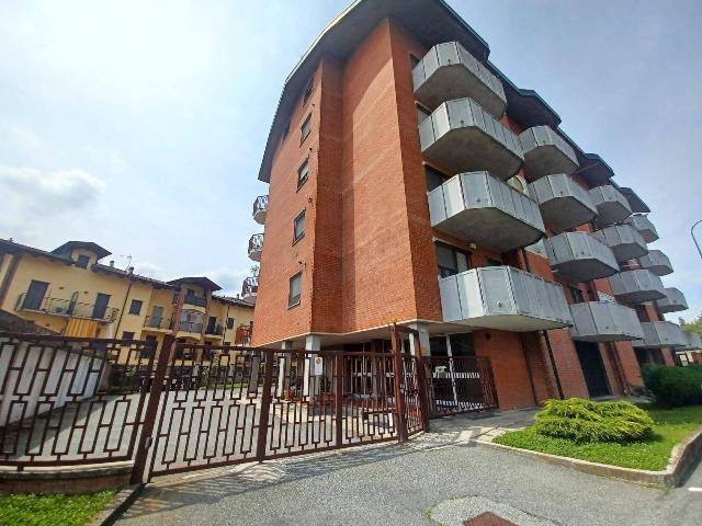 4-room flat in Via Dante Alighieri 3, San Benigno Canavese - Photo 1