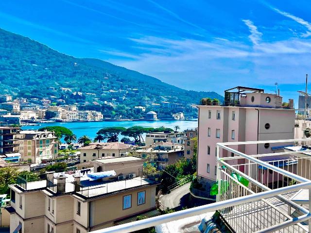 Penthouse in Via Privata Gattorno, Rapallo - Foto 1