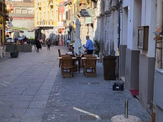 Geschäft in {3}, Corso Vittorio Emanuele II 189 - Foto 1