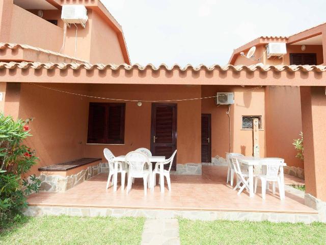 Terraced house in Piazza Rei Marina, Muravera - Photo 1