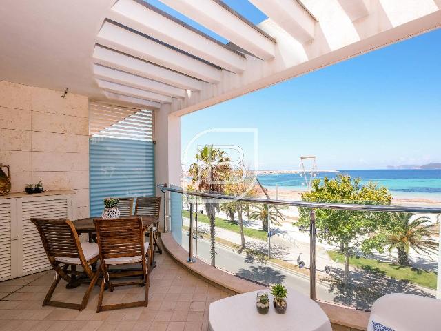 2-room flat in Via Giuseppe Garibaldi 99, Alghero - Photo 1