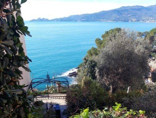 3-room flat in Via Sem Benelli, Zoagli - Photo 1