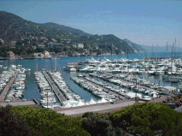 3-room flat in Corso Cristoforo Colombo, Rapallo - Photo 1