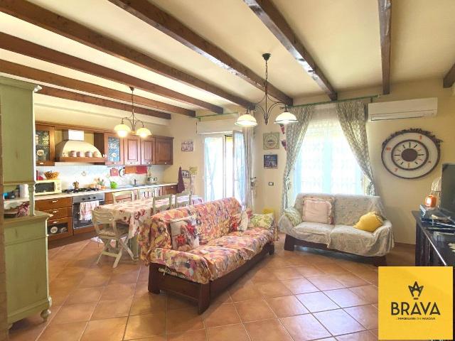 3-room flat in Via Francesco Crispi, Balestrate - Photo 1