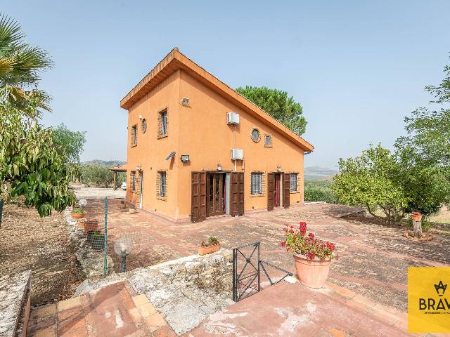 Villa in Ponte Pernice, Monreale - Foto 1