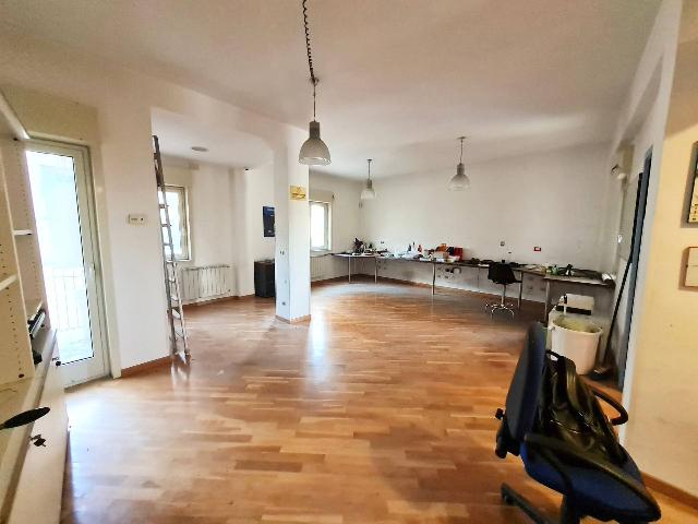 Apartament in {3}, Largo Aosta - Photo 1