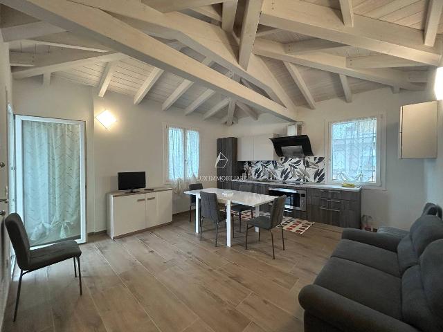 Penthouse in Via Giovanni Battista Bellucci, Vignola - Foto 1